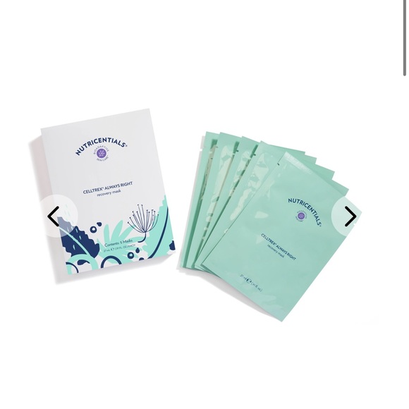 Nu Skin Celltrex Always Right Mask - Picture 2 of 4